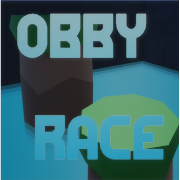 Obby Race!