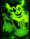Piggy The Virus Attack