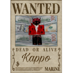 Kappo Soulja