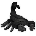 Giant Scorpion