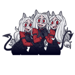 *Cerberus Squad*