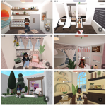 Taylor’s Trendy buildz