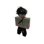 Enderkiller9999 - Messor