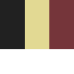 BE ∣ The Kingdom of Belgium
