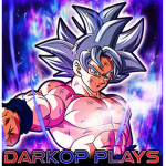 The Darkop plays Fan group