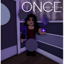Once Upon A Curse Testing