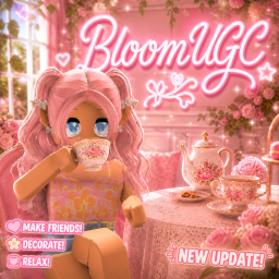 ✨ | Bloom's Bundles