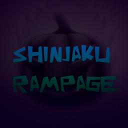 Shinjaku Rampage