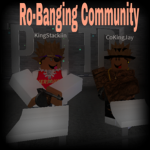 👑 Ro-Banging Community👑