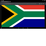 South Africa group!