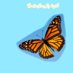 Butterfly Girls