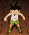 Ello!u are now my children