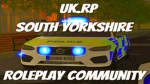 UK:RP | Central, South Yorkshire Community