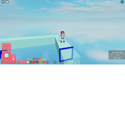 obby game for girls