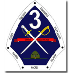 [USMC] 3rd Recruit Training Battalion