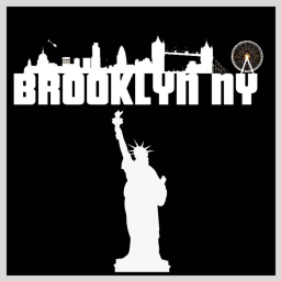 [TEST SERVER] Brooklyn, New York