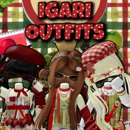 [🍎NEW] Igari Outfit Ideas
