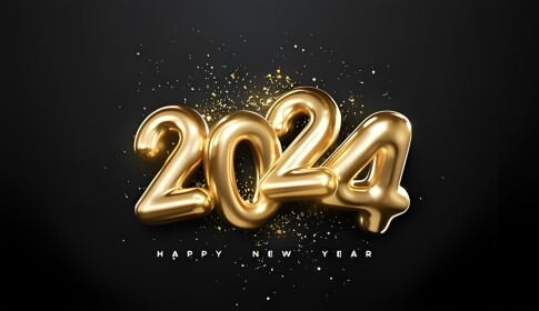 (Happy New Years) PJ Masks 2024 🎇🎆