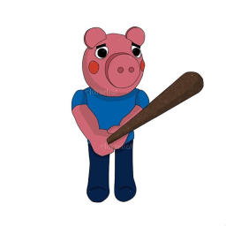 Piggy:The Fan Skins