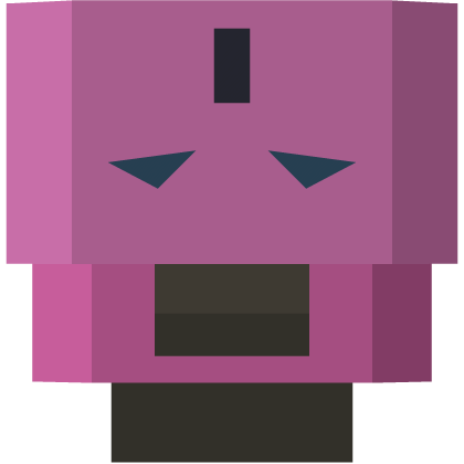 Yuta MechaMaru Head