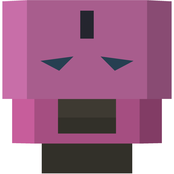 Yuta MechaMaru Head