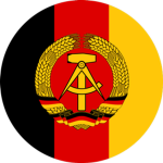 - DDR - National People's Army