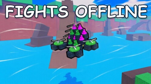 🛸Build a Drone to Fight!