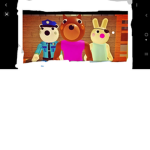 Piggy fan club/kingdom of justice