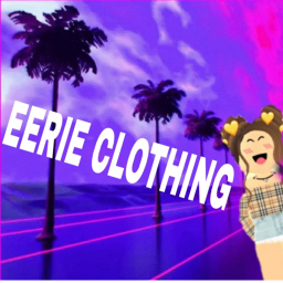 Eerie's Homestore! (OPENING SOON)