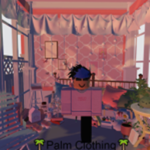 --Palm Clothing--