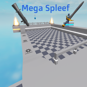 Mega Spleef