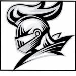 The silver knight
