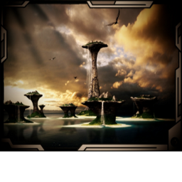 Federal Sector [I] Elysium
