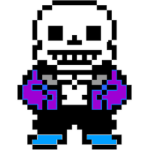 Dusttrust sans fan group
