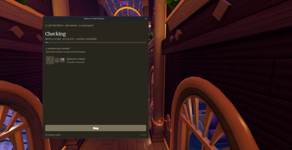 Quenty's Fast Mesh Deduplication Plugin! preview 1