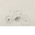 It’s The Comic Club