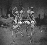 LIL SPOOKY'S