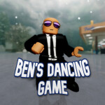 [⭐] Ben's DANCING GAME