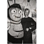 Barry the bee Cult