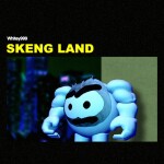 SKENGLAND: WHITEY'S STORY