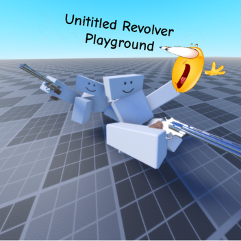 Untitled Revolver Playground