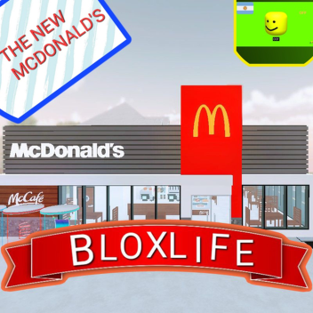 BloxLife 🏡 VT 2 (En desarrollo)