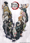 Demon Slayer Kimetsu No Club