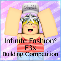 Infinite Fashion° | f3x Building Competition