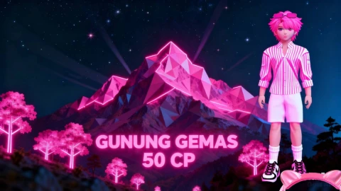 [UPD!+ X100 GEM MOUNTAIN scripts