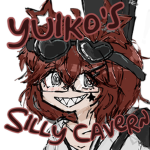 Yuiko's Silly Cave