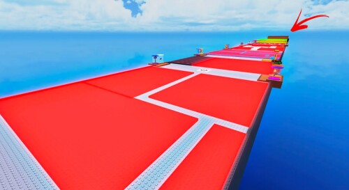 Laser Tower