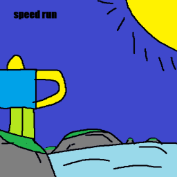 [BUG PATCHES] speed run 6