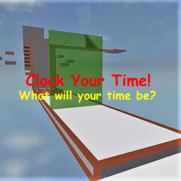 Clock Your Time! [BACK!]