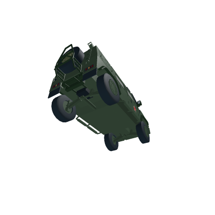 Iveco LMV
